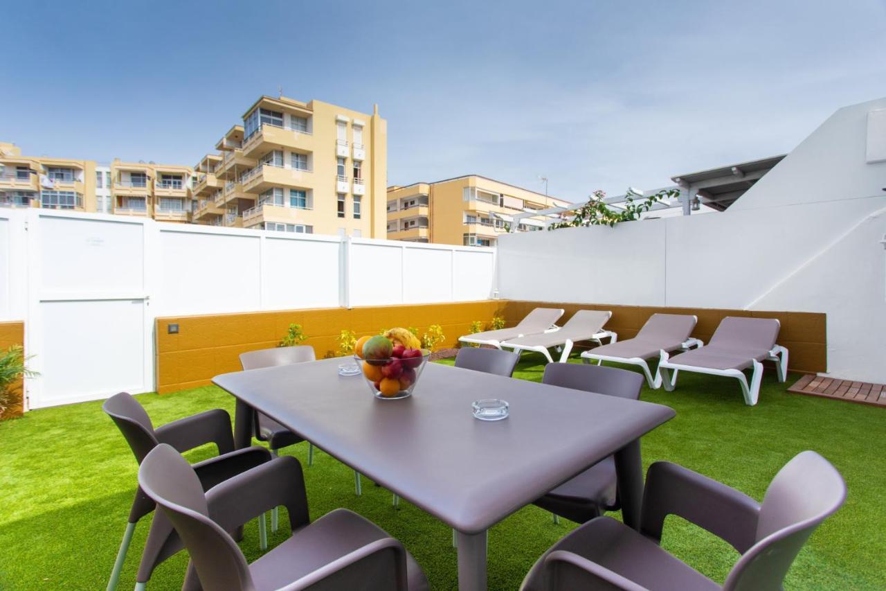 New 3Br With Great Terrace By Canariasgetaway San Bartolomé Екстериор снимка