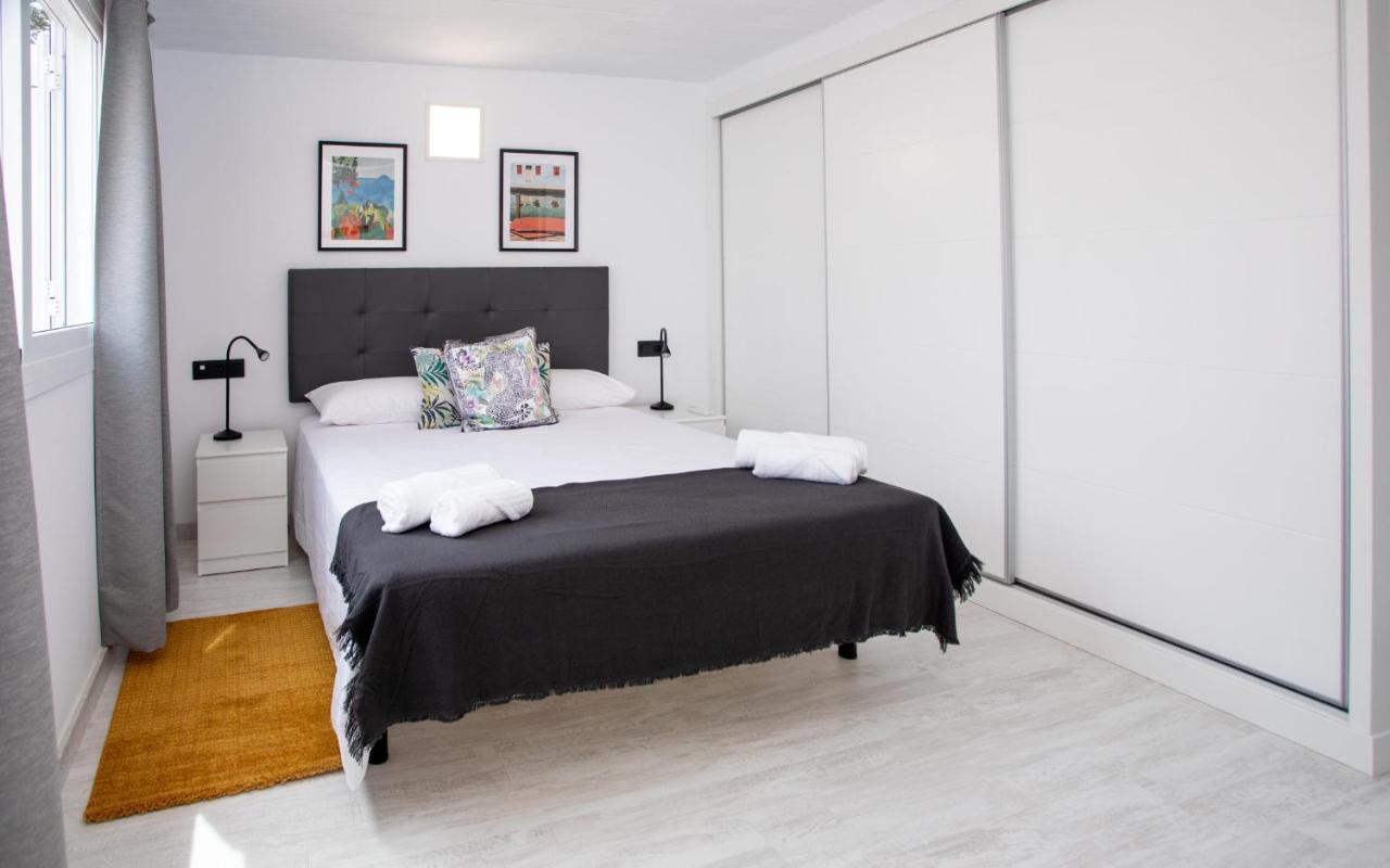 New 3Br With Great Terrace By Canariasgetaway San Bartolomé Екстериор снимка