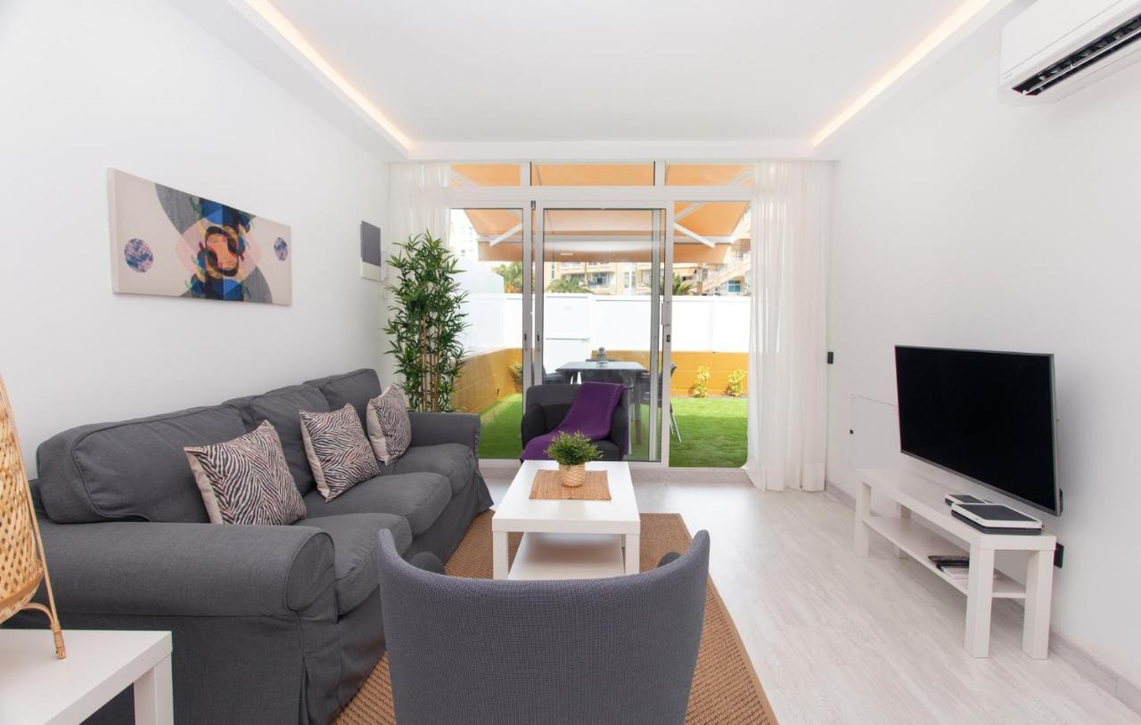 New 3Br With Great Terrace By Canariasgetaway San Bartolomé Екстериор снимка