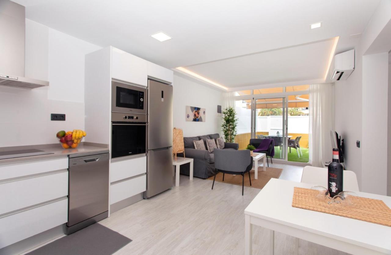 New 3Br With Great Terrace By Canariasgetaway San Bartolomé Екстериор снимка