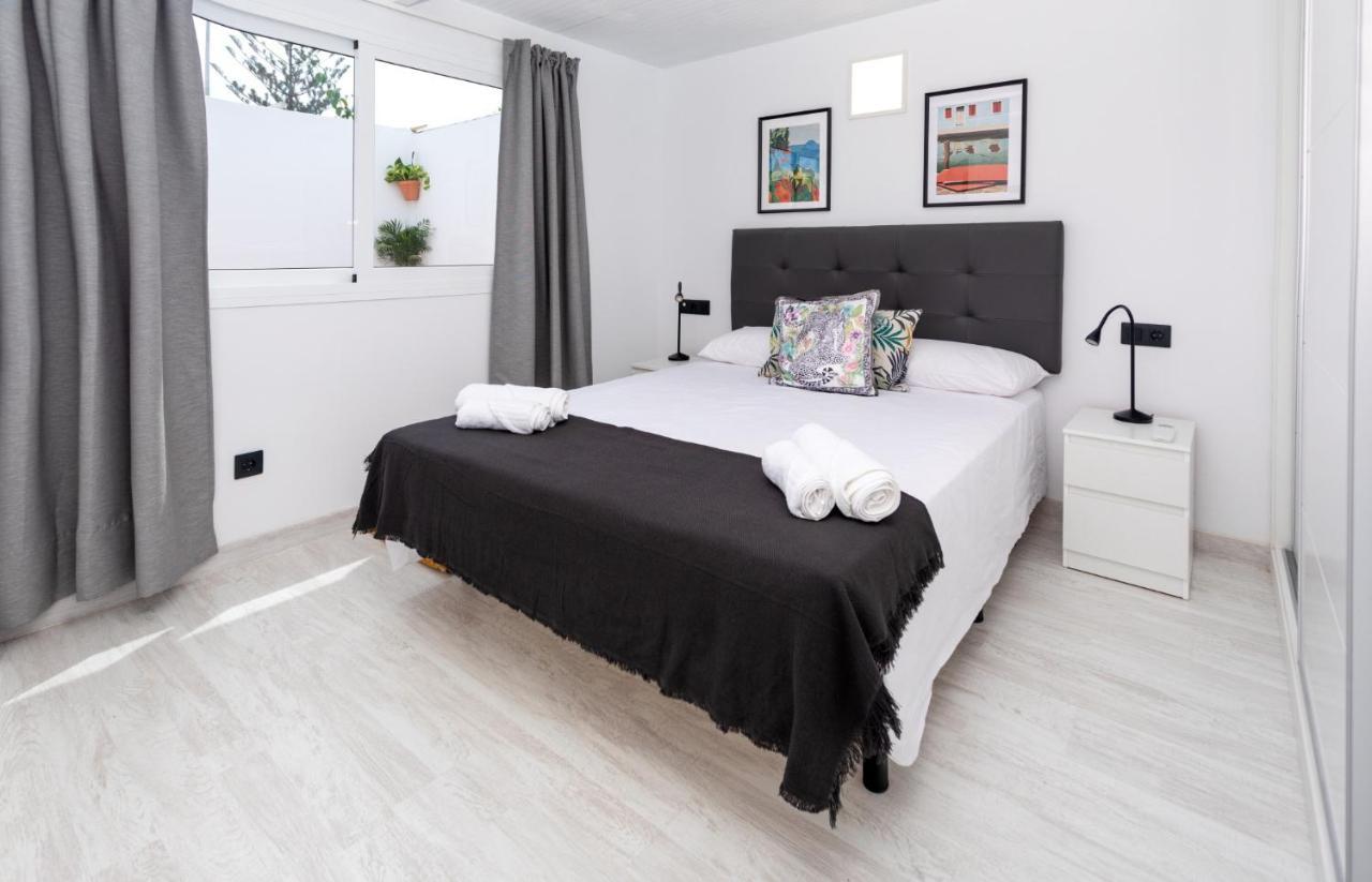 New 3Br With Great Terrace By Canariasgetaway San Bartolomé Екстериор снимка
