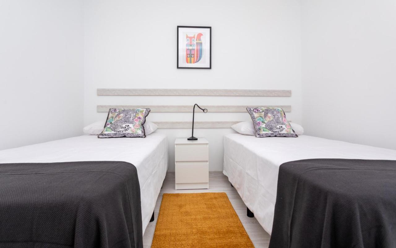 New 3Br With Great Terrace By Canariasgetaway San Bartolomé Екстериор снимка