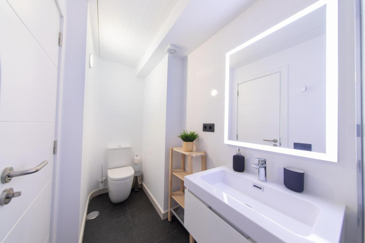 New 3Br With Great Terrace By Canariasgetaway San Bartolomé Екстериор снимка