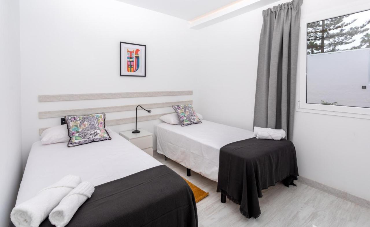 New 3Br With Great Terrace By Canariasgetaway San Bartolomé Екстериор снимка
