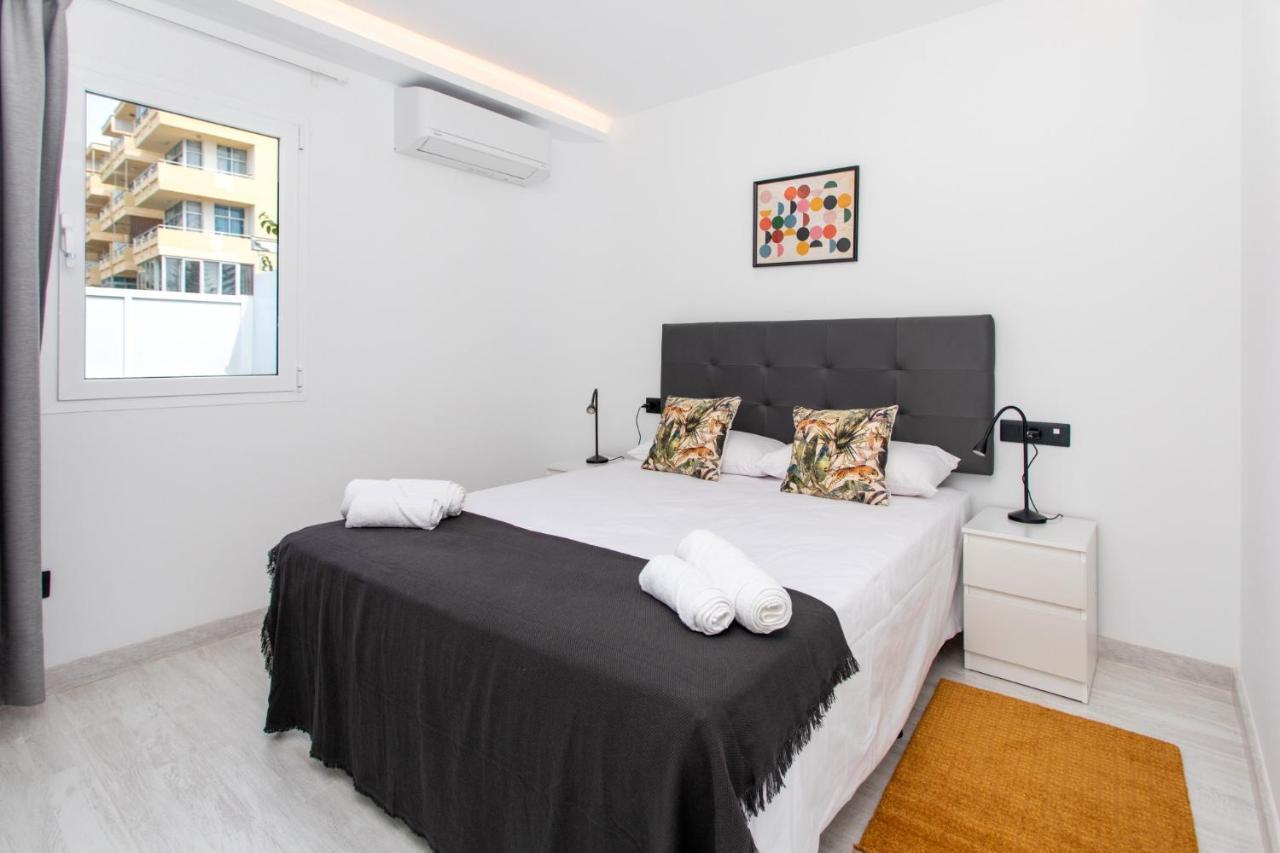 New 3Br With Great Terrace By Canariasgetaway San Bartolomé Екстериор снимка