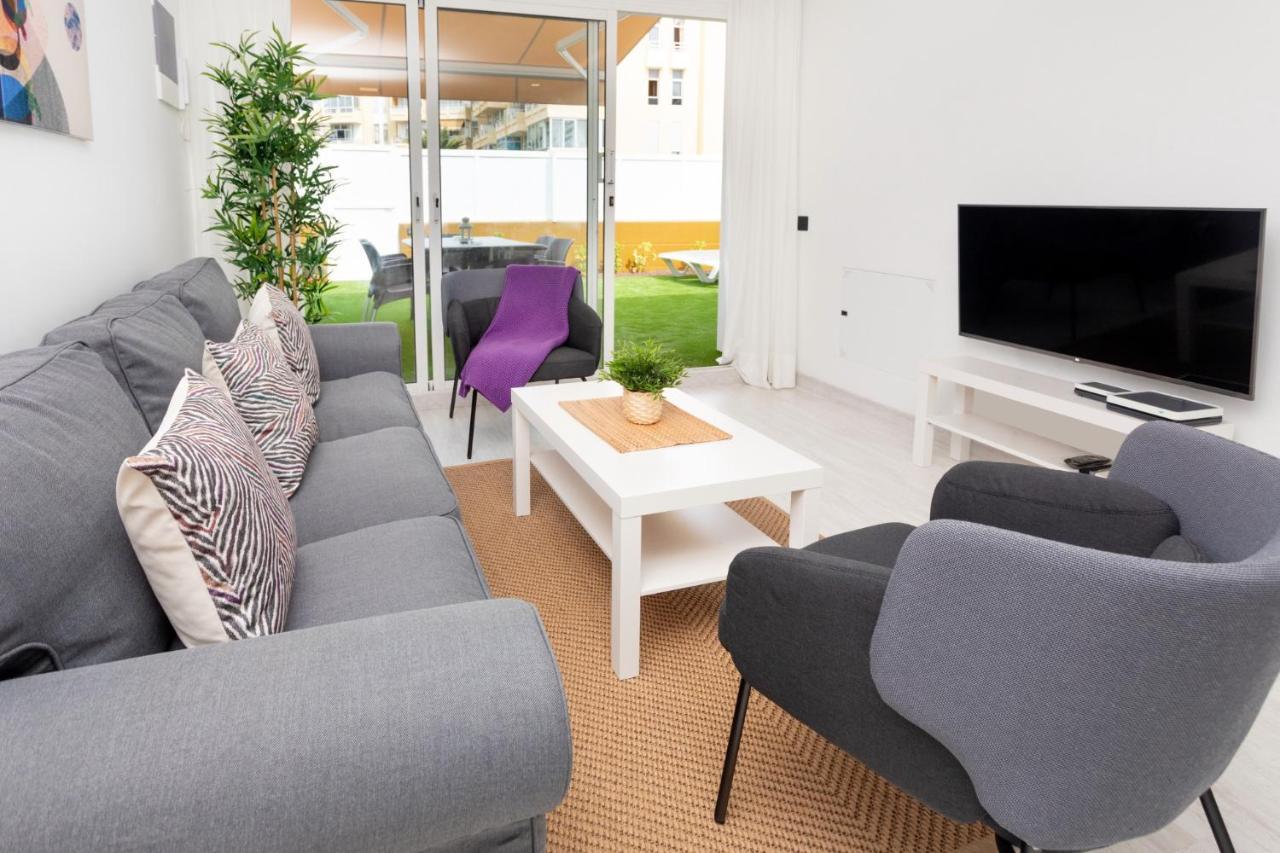 New 3Br With Great Terrace By Canariasgetaway San Bartolomé Екстериор снимка