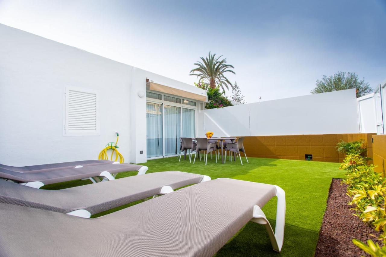 New 3Br With Great Terrace By Canariasgetaway San Bartolomé Екстериор снимка