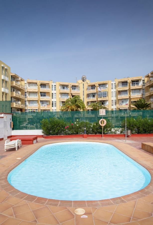 New 3Br With Great Terrace By Canariasgetaway San Bartolomé Екстериор снимка