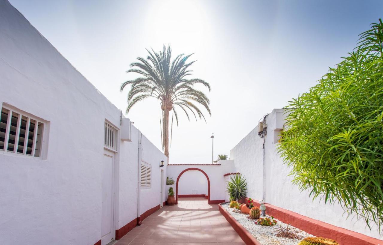 New 3Br With Great Terrace By Canariasgetaway San Bartolomé Екстериор снимка