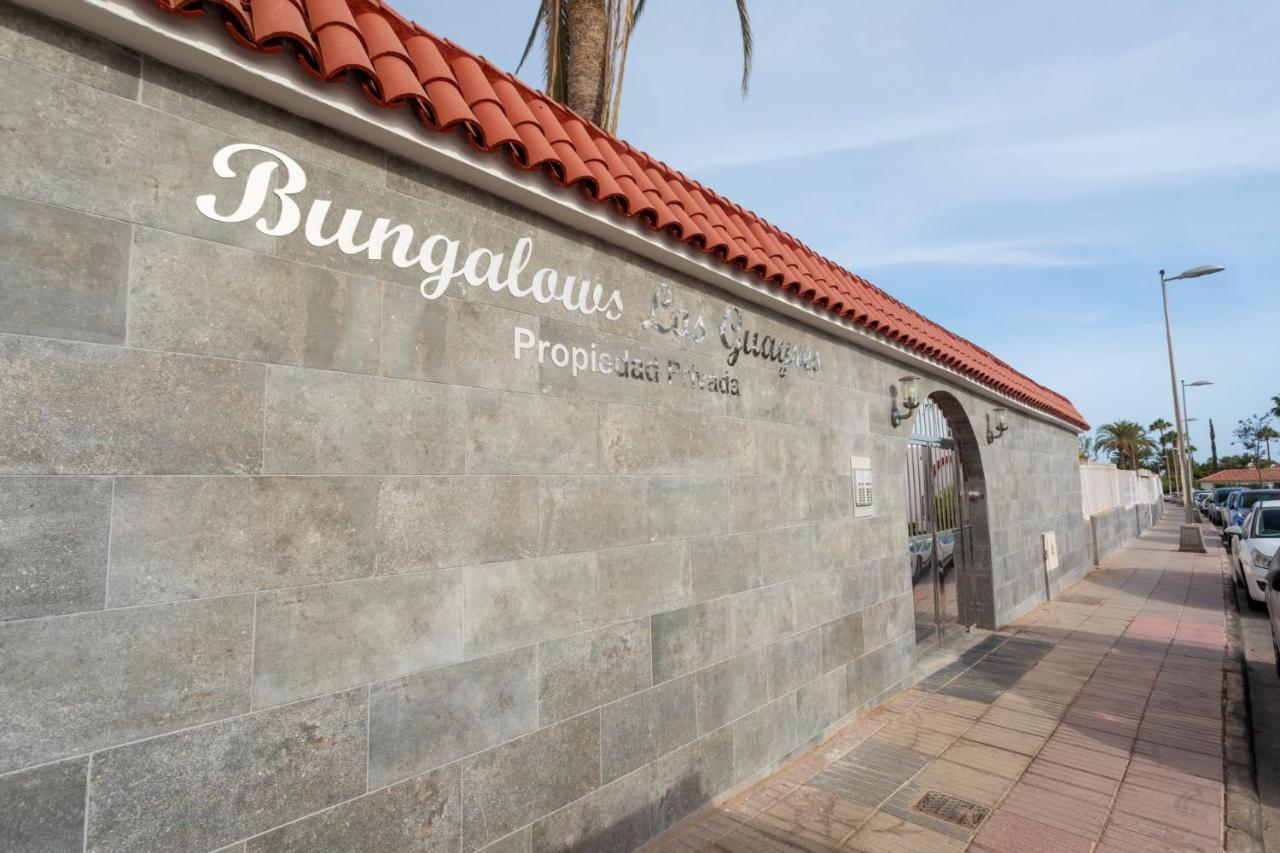 New 3Br With Great Terrace By Canariasgetaway San Bartolomé Екстериор снимка