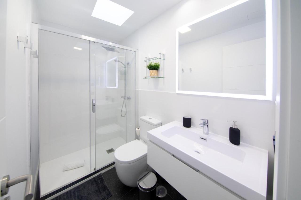 New 3Br With Great Terrace By Canariasgetaway San Bartolomé Екстериор снимка