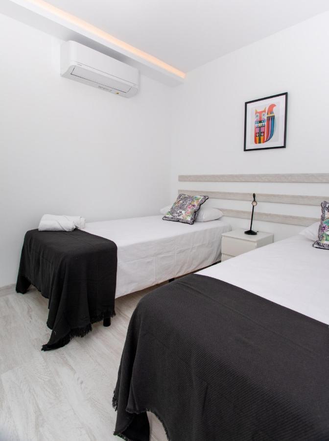 New 3Br With Great Terrace By Canariasgetaway San Bartolomé Екстериор снимка