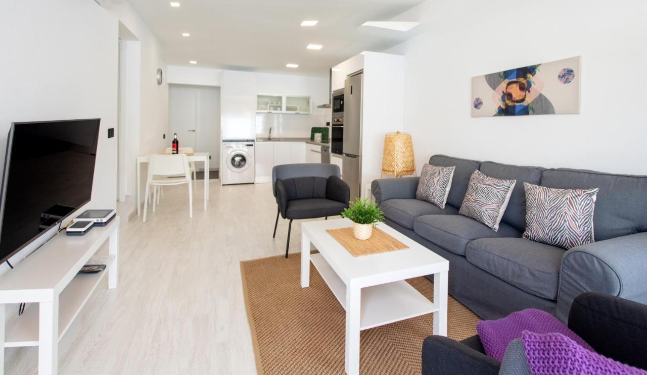 New 3Br With Great Terrace By Canariasgetaway San Bartolomé Екстериор снимка