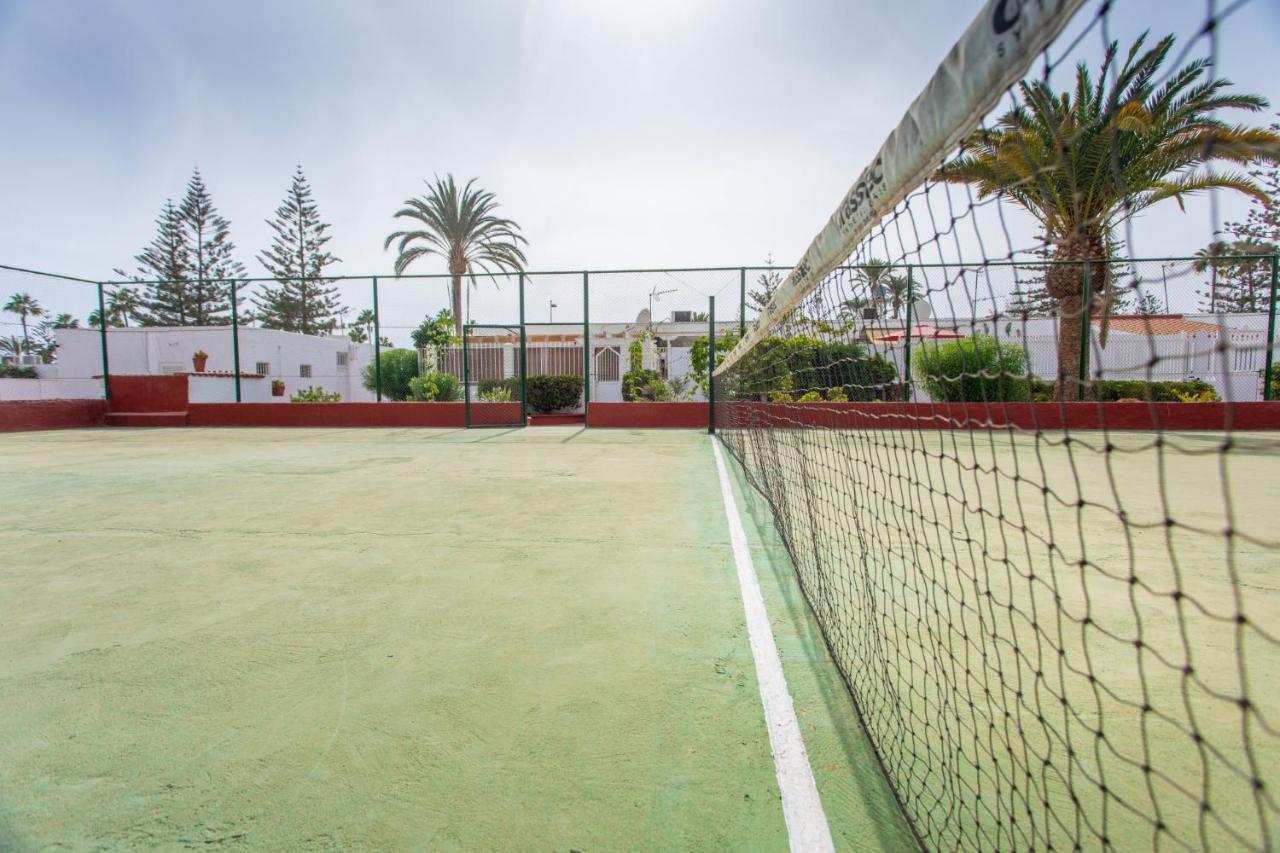 New 3Br With Great Terrace By Canariasgetaway San Bartolomé Екстериор снимка