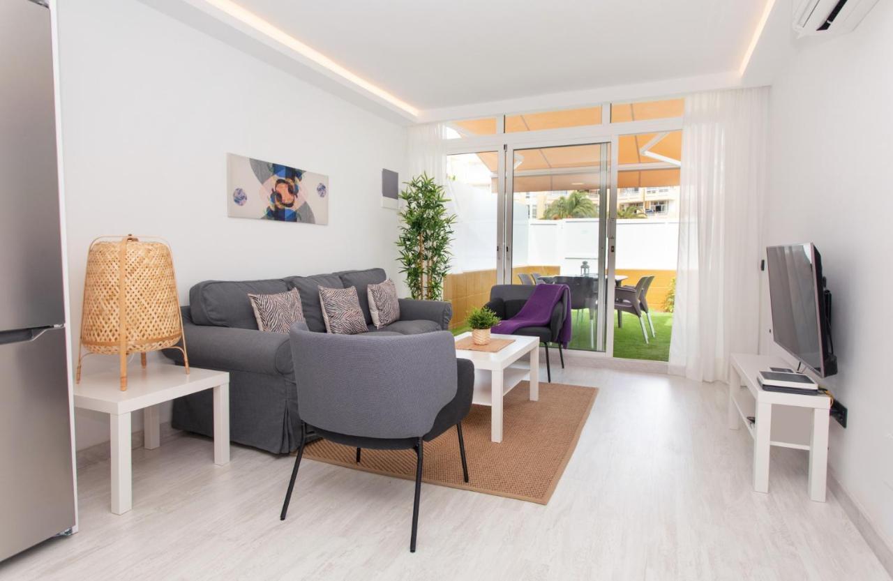 New 3Br With Great Terrace By Canariasgetaway San Bartolomé Екстериор снимка