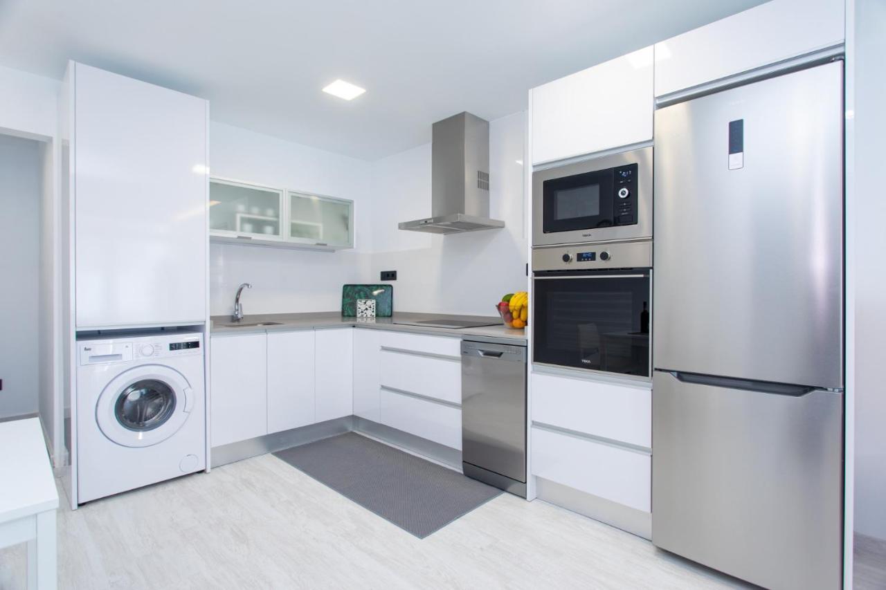 New 3Br With Great Terrace By Canariasgetaway San Bartolomé Екстериор снимка