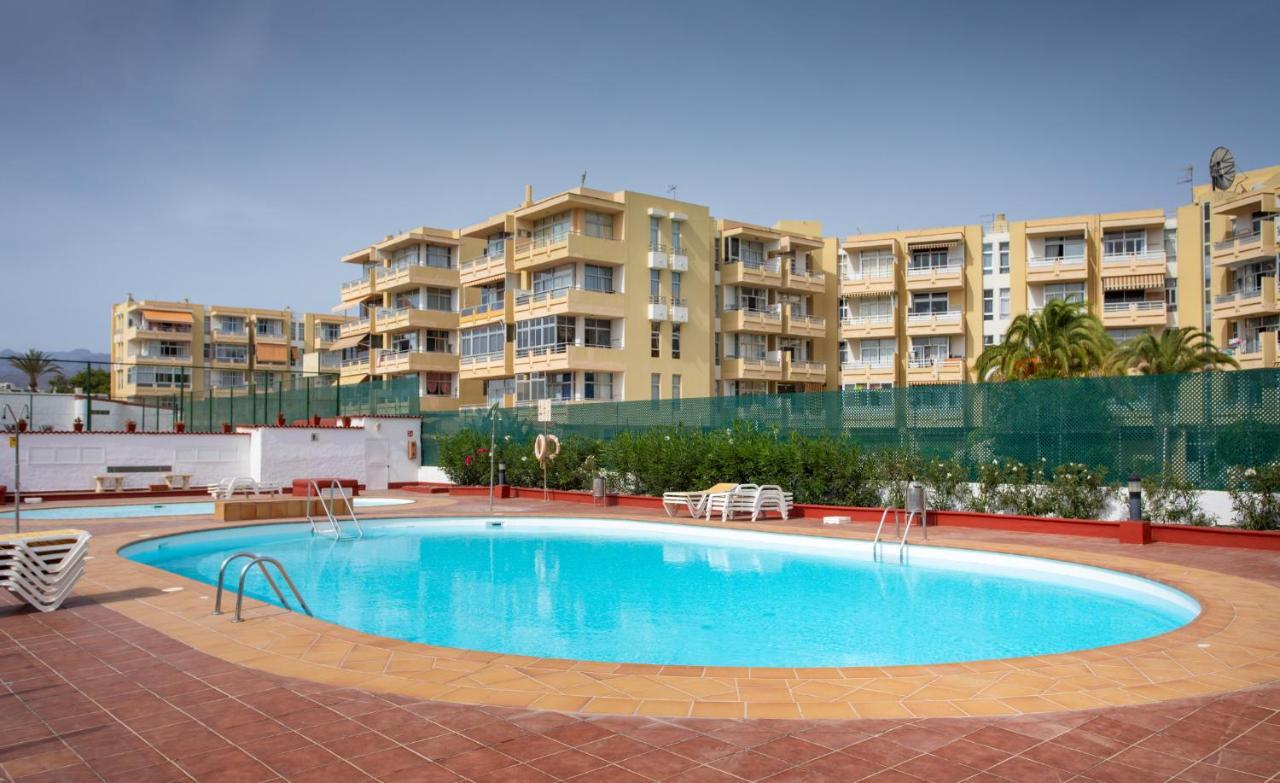 New 3Br With Great Terrace By Canariasgetaway San Bartolomé Екстериор снимка