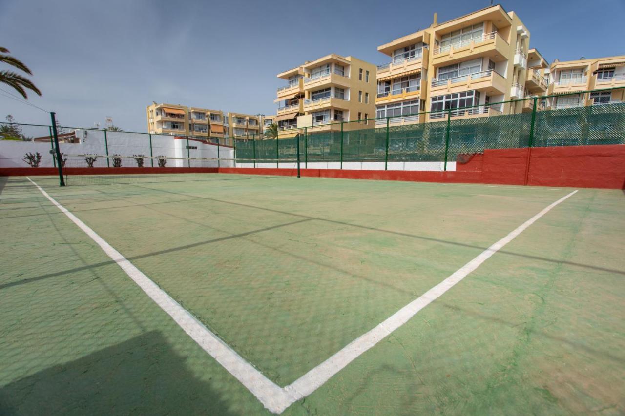 New 3Br With Great Terrace By Canariasgetaway San Bartolomé Екстериор снимка