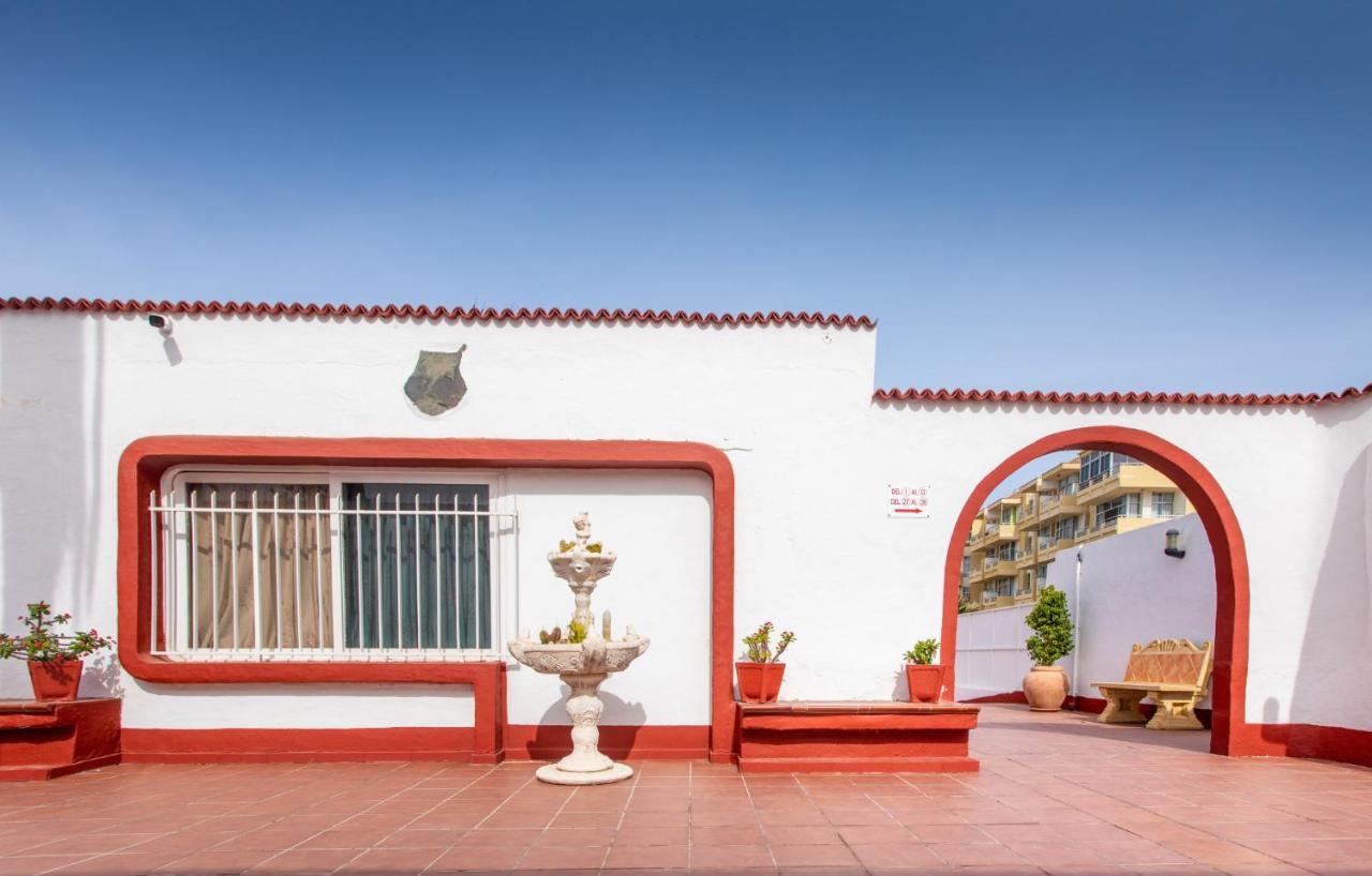 New 3Br With Great Terrace By Canariasgetaway San Bartolomé Екстериор снимка