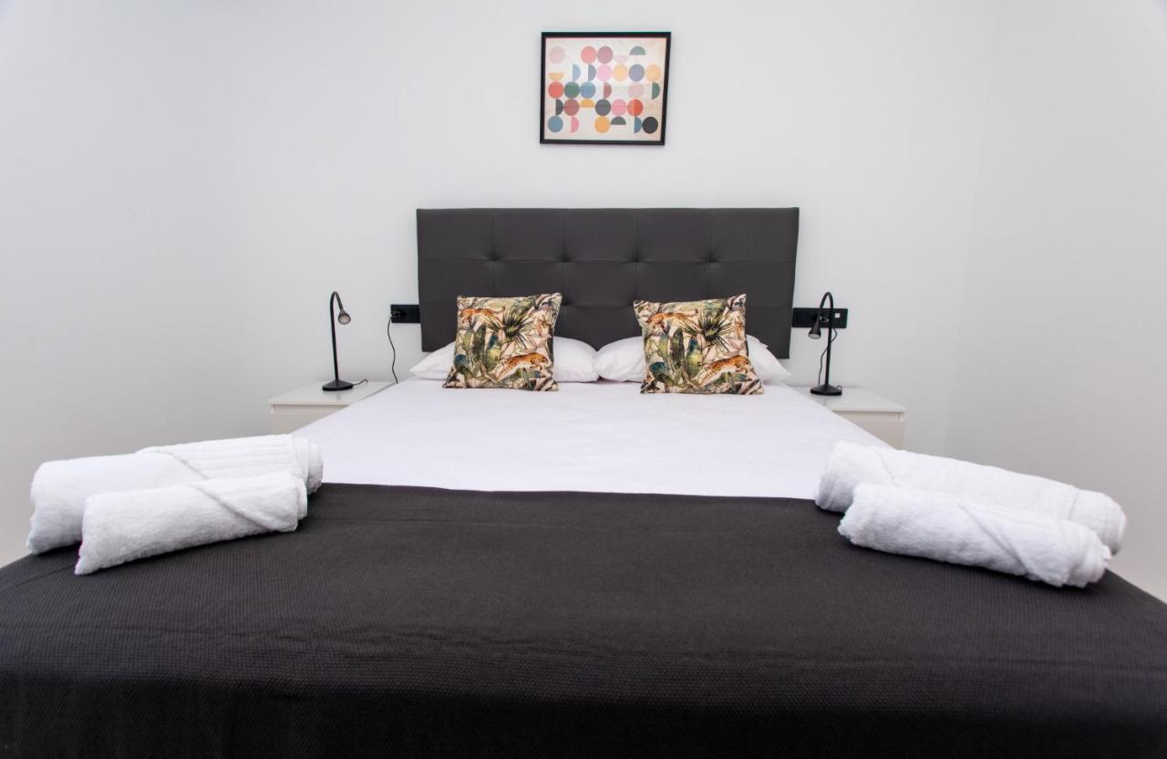 New 3Br With Great Terrace By Canariasgetaway San Bartolomé Екстериор снимка