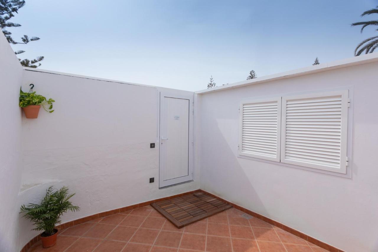 New 3Br With Great Terrace By Canariasgetaway San Bartolomé Екстериор снимка
