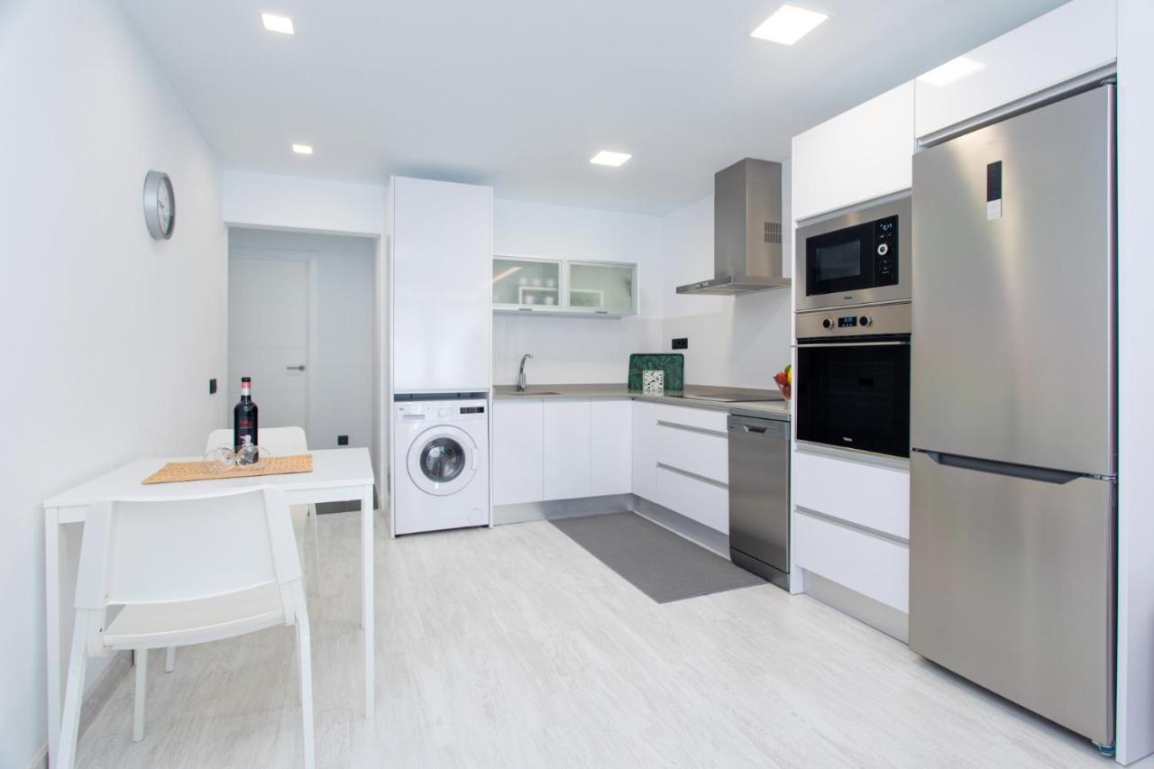 New 3Br With Great Terrace By Canariasgetaway San Bartolomé Екстериор снимка