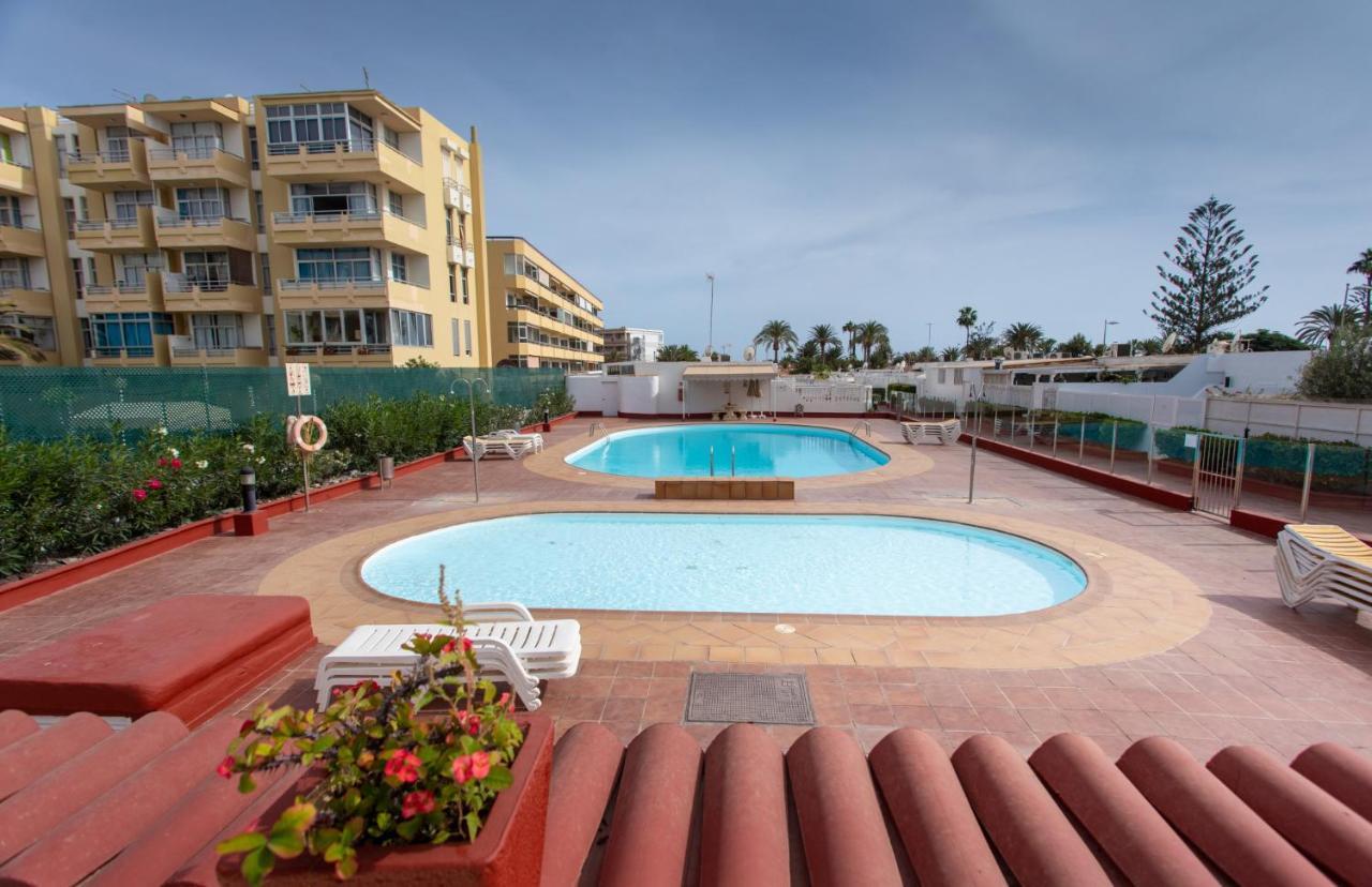 New 3Br With Great Terrace By Canariasgetaway San Bartolomé Екстериор снимка