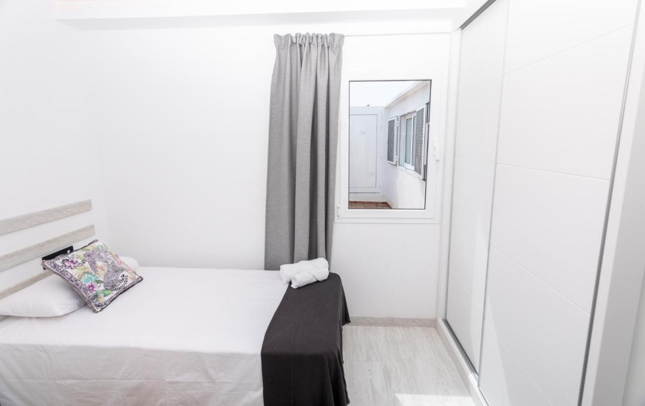 New 3Br With Great Terrace By Canariasgetaway San Bartolomé Екстериор снимка