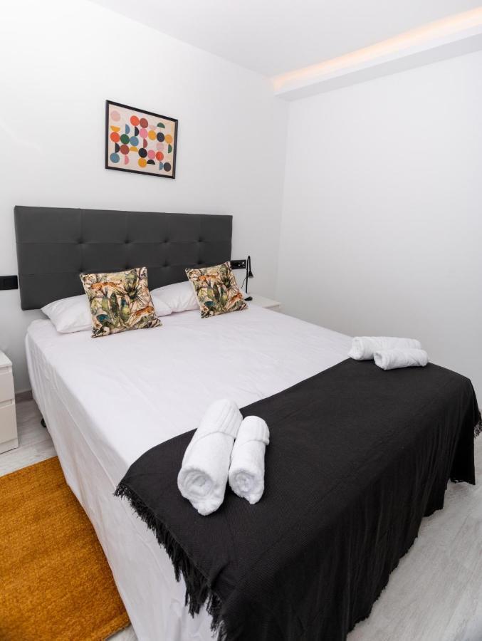 New 3Br With Great Terrace By Canariasgetaway San Bartolomé Екстериор снимка