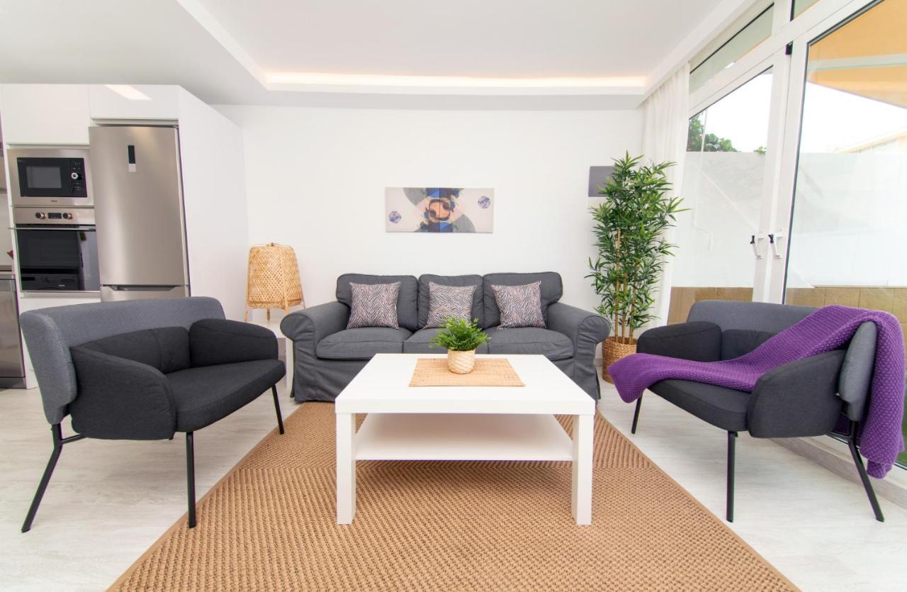 New 3Br With Great Terrace By Canariasgetaway San Bartolomé Екстериор снимка
