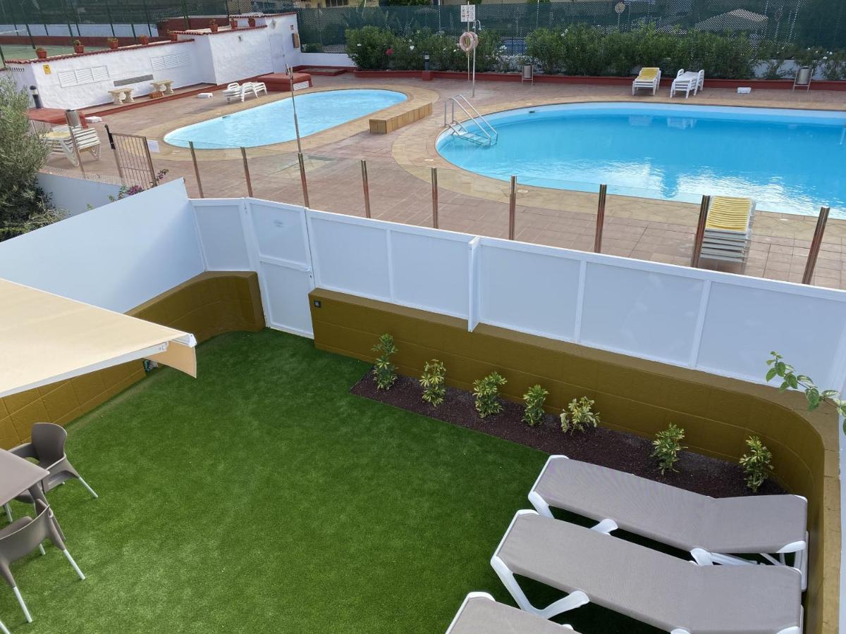 New 3Br With Great Terrace By Canariasgetaway San Bartolomé Екстериор снимка