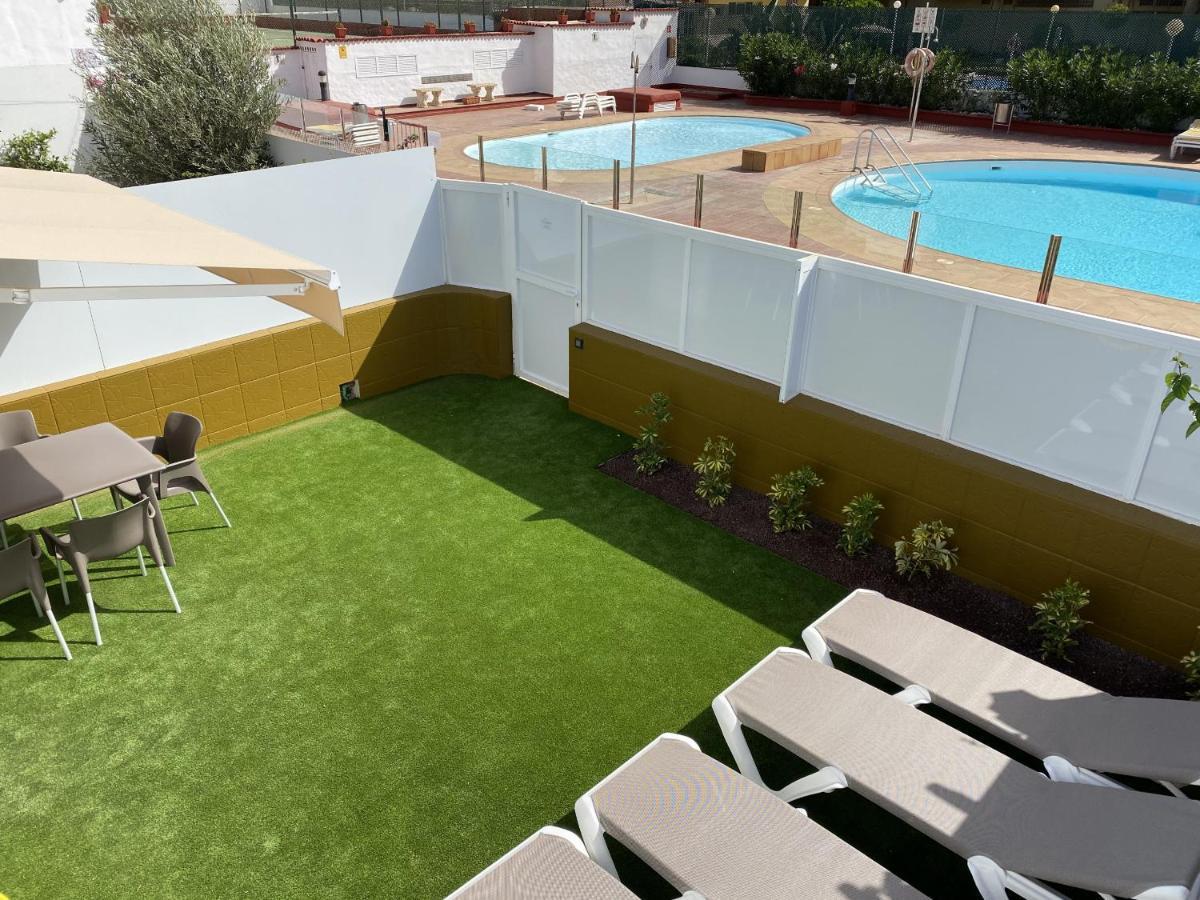 New 3Br With Great Terrace By Canariasgetaway San Bartolomé Екстериор снимка