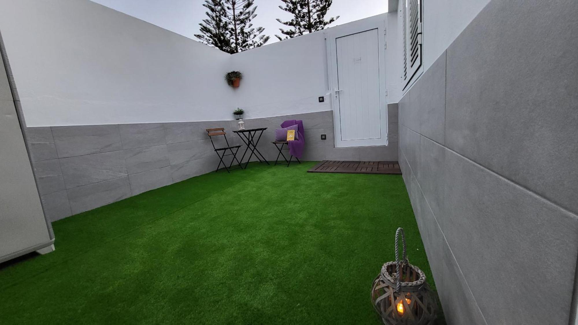 New 3Br With Great Terrace By Canariasgetaway San Bartolomé Екстериор снимка
