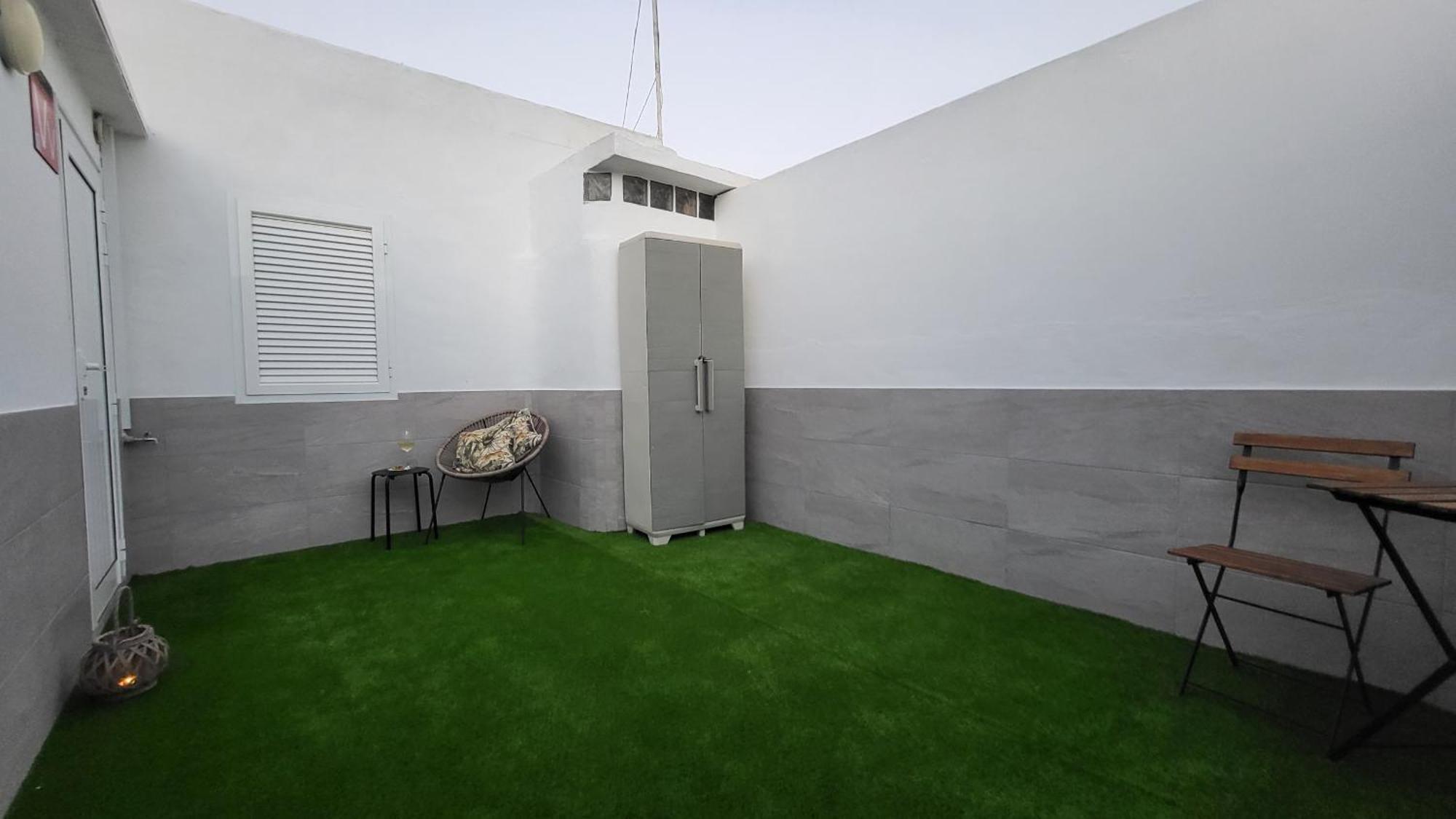 New 3Br With Great Terrace By Canariasgetaway San Bartolomé Екстериор снимка