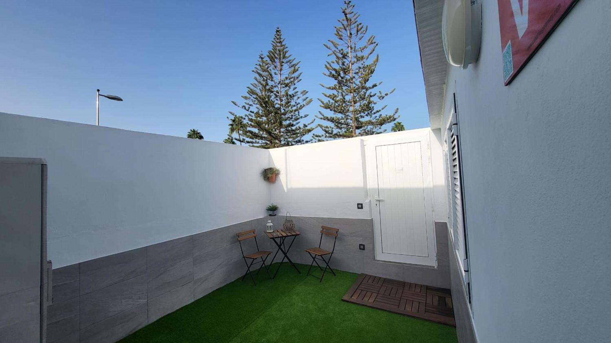 New 3Br With Great Terrace By Canariasgetaway San Bartolomé Екстериор снимка