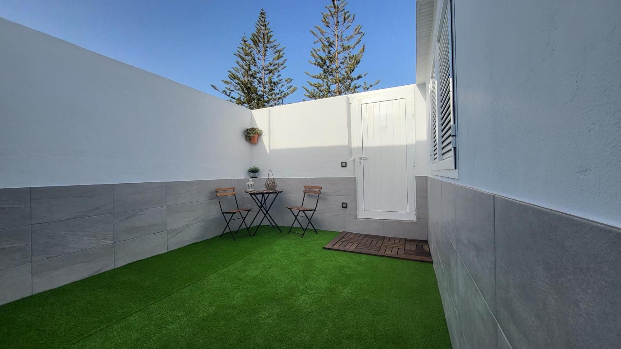 New 3Br With Great Terrace By Canariasgetaway San Bartolomé Екстериор снимка