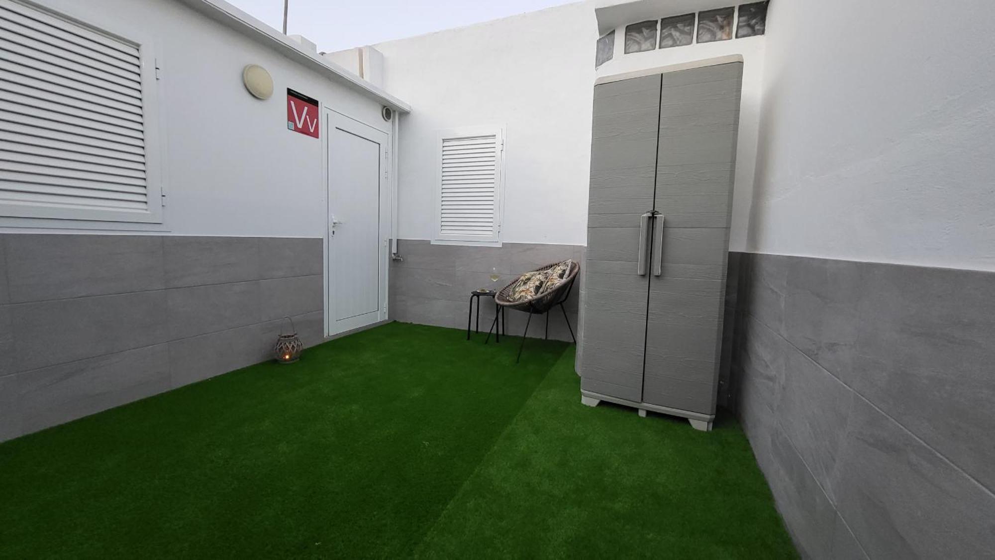 New 3Br With Great Terrace By Canariasgetaway San Bartolomé Екстериор снимка