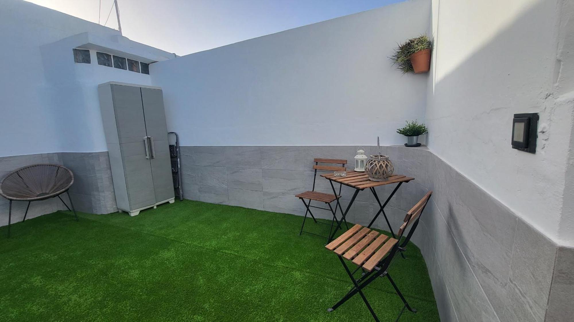 New 3Br With Great Terrace By Canariasgetaway San Bartolomé Екстериор снимка