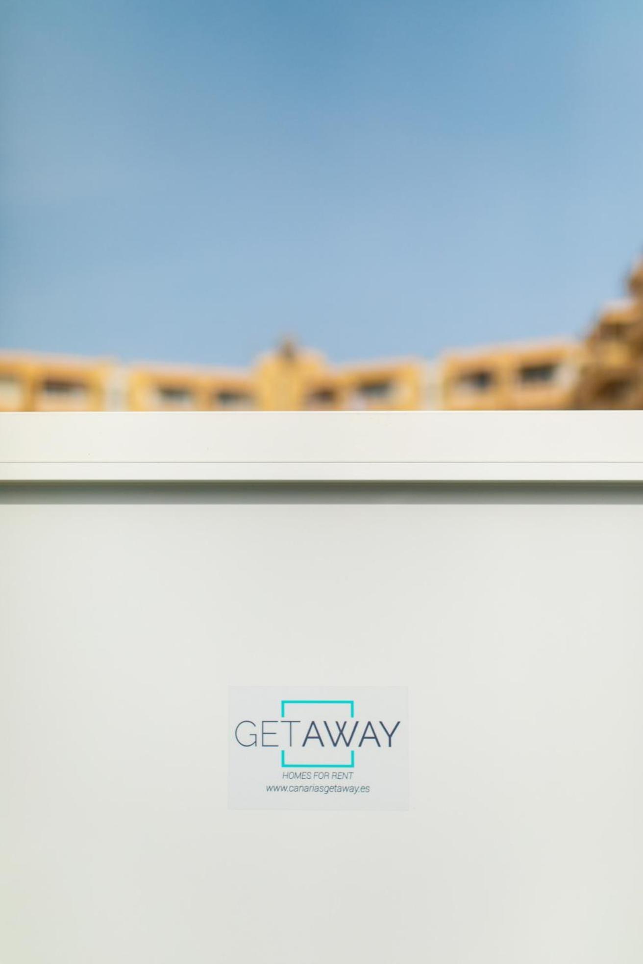 New 3Br With Great Terrace By Canariasgetaway San Bartolomé Екстериор снимка