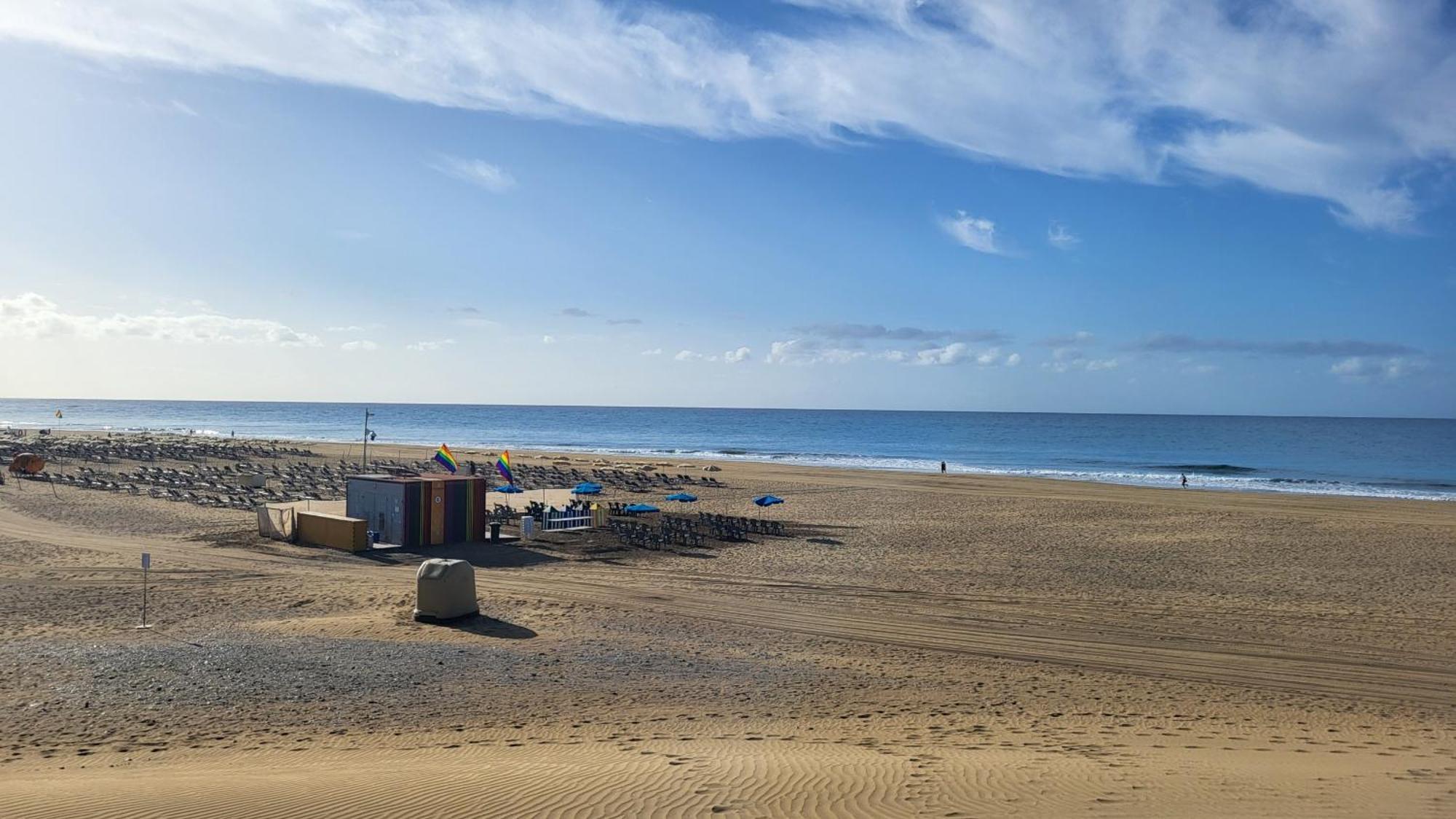 New 3Br With Great Terrace By Canariasgetaway San Bartolomé Екстериор снимка